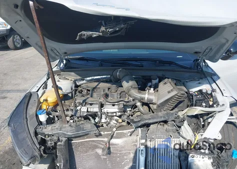 2022 Kia K5 Gt-Line z USA, uszkodzony, nr VIN 5XXG64J29NG110099